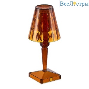 Настольная лампа ST Luce Sparkle SL1010.724.01