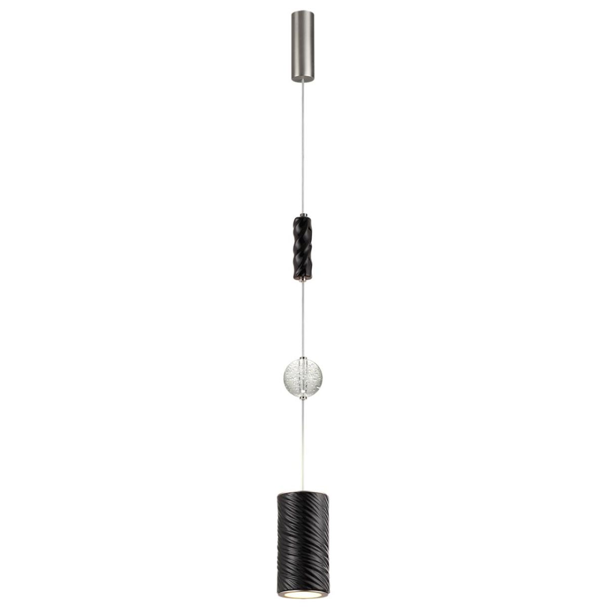 подвесной светильник odeon light l-vision riviera 5451/18lb