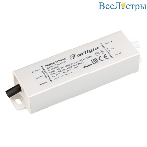 Блок питания Arlight ARPV-12015-B (12V, 1.3A, 15W) 022899(1)