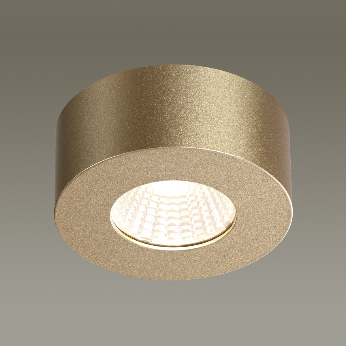 потолочный светильник odeon light bene 4284/7cl
