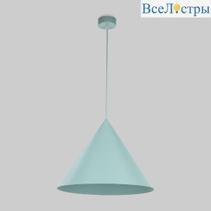 Подвесной светильник TK Lighting 10087 Cono a068519