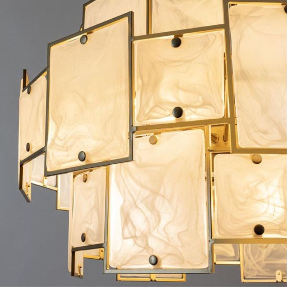 Theemin Arte Lamp