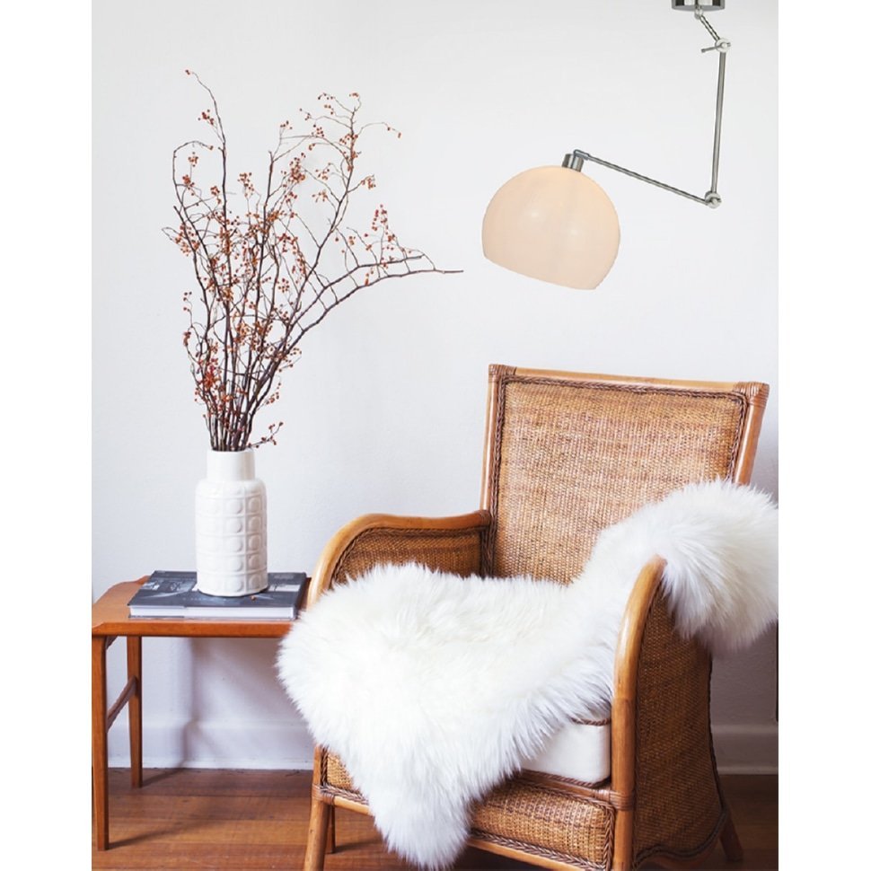 Paolo Arte Lamp