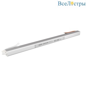 Блок питания Apeyron 12В, 72Вт, 200-264В, 6А, IP20 03-178