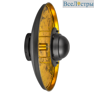 Настенный светильник Covali WL-38024