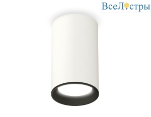 Накладной светильник Ambrella Light Techno XS6322002 (C6322, N6102)