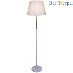 Торшер Reluce 02057-0.6-01 WH-GD