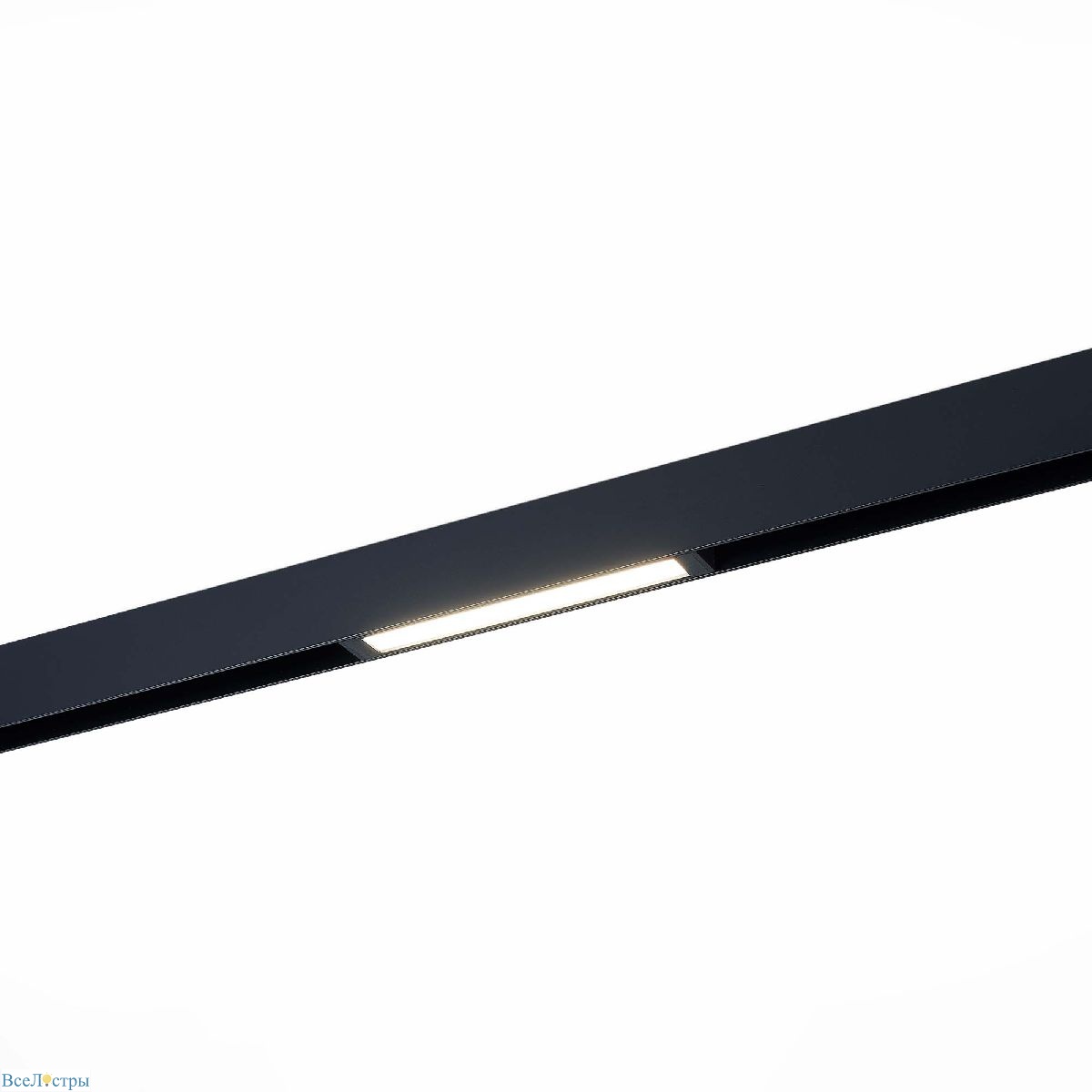 трековый светильник st luce skyline 220 st657.436.09
