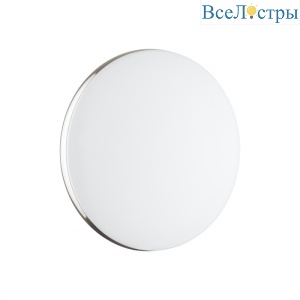 Настенно-потолочный светильник Sonex Tan Ringo 7600/CL