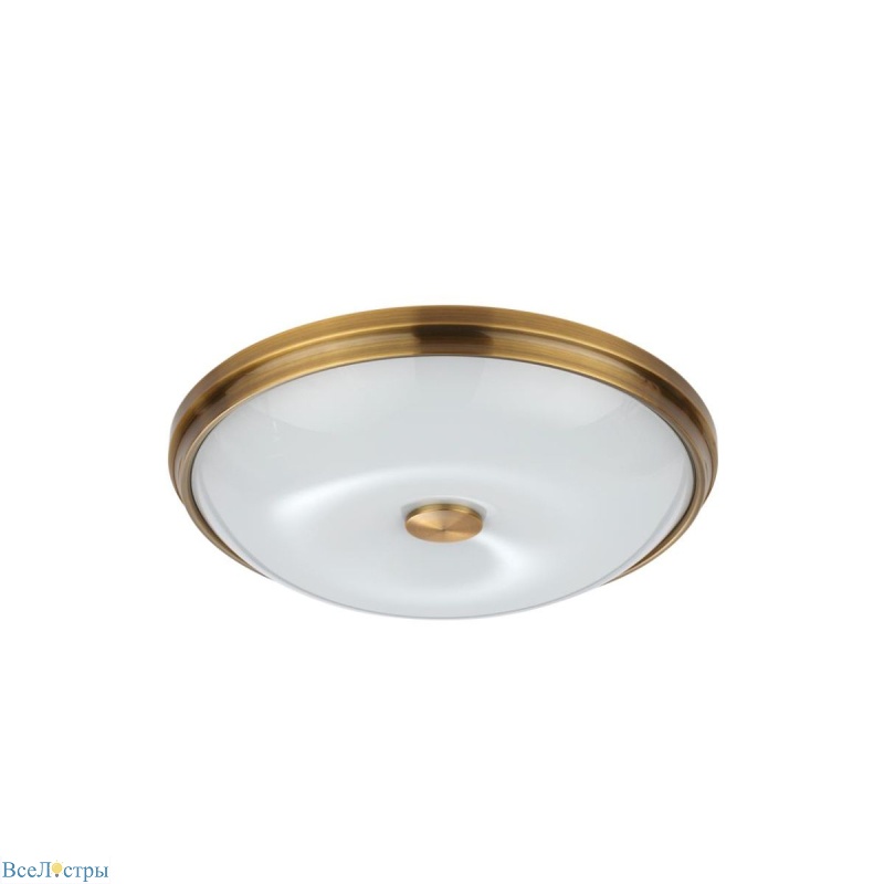 настенно-потолочный светильник odeon light pelow 4956/4
