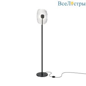 Торшер светодиодный Maytoni Eclipse MOD152FL-L1BK