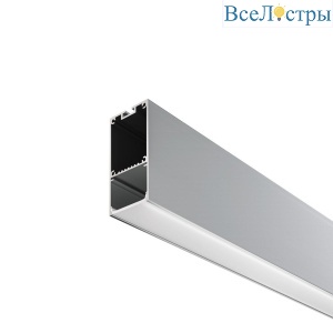 Профиль Maytoni Technical ALM-3566-S-2M