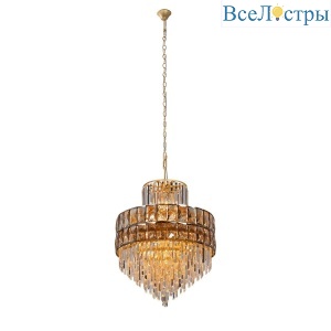 Подвесная люстра Vitaluce V5832-8/17+4