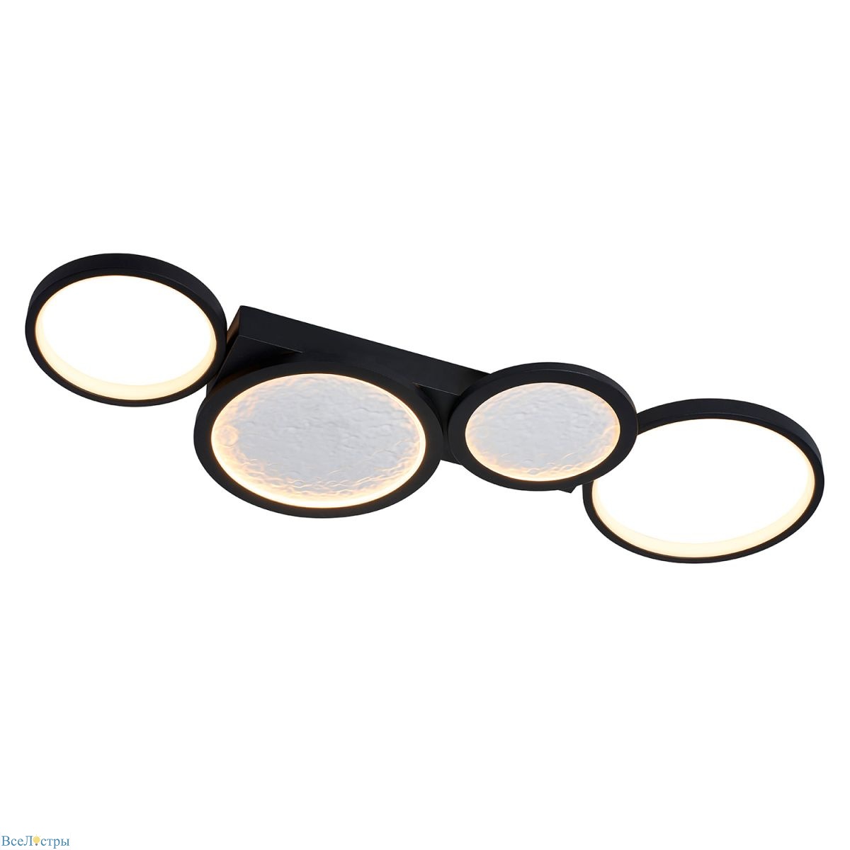 потолочный светильник f-promo neumel 4700-4c