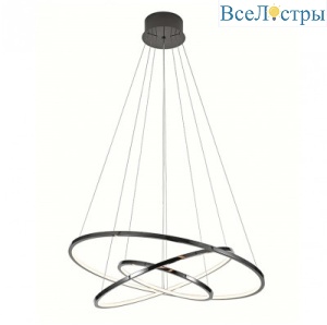 Подвесной светильник Newport 15303N/S black glossy М0071013