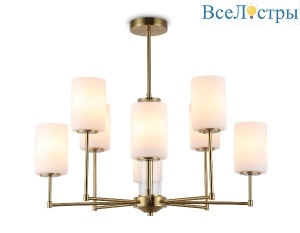 Люстра на штанге Ambrella Light High Light Modern LH56217
