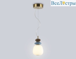 Подвесной светильник Ambrella Light High Light Ceramo Modern LH53161
