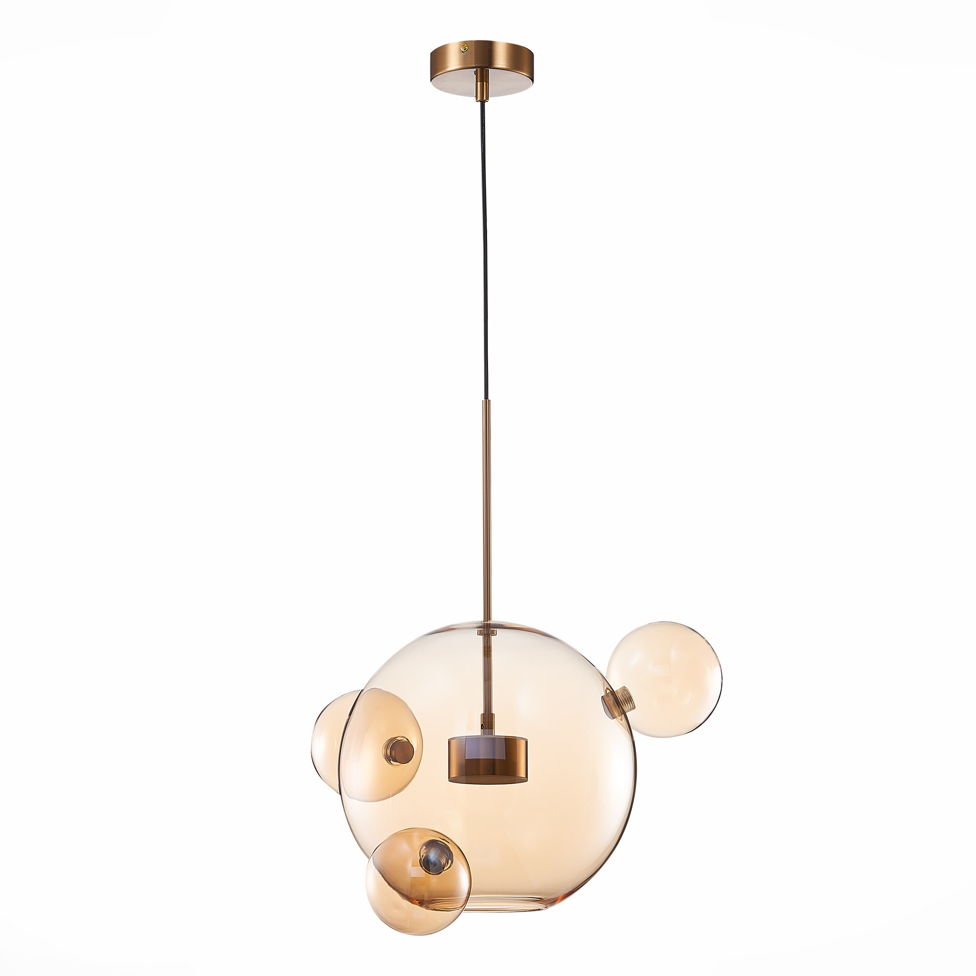 подвесной светильник st luce bopone sl1133.303.01