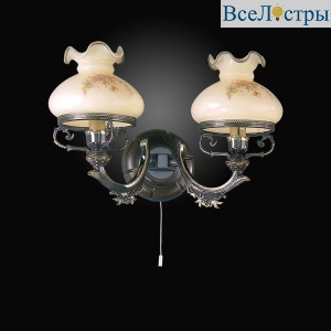 Бра Reccagni Angelo A 2812/2