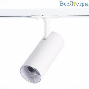 Трековый светодиодный светильник ST Luce Mono ST350.546.15.36