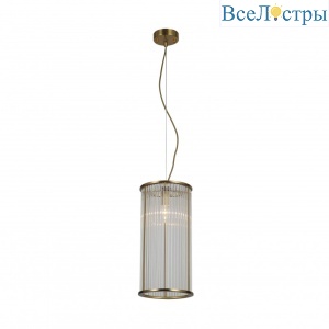 Подвесной светильник Favourite Wonderland 2907-1P