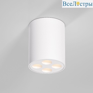 Накладной светильник Elektrostandard Points 25111/LED 4690389207808 a067482