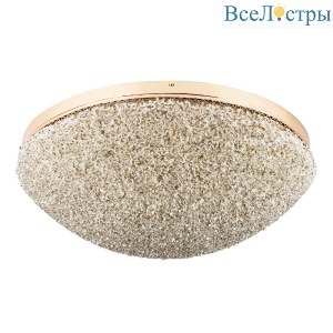Потолочная люстра Modelux ML.2320.700 GD