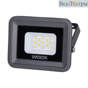 Прожектор Wolta WFL-10W/06