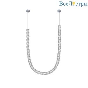 Подвесной светильник Delight Collection 8301P/3000 clear 8301P/3000 clear