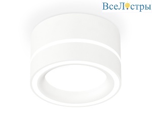Потолочный светильник Ambrella Light Techno Spot XS8101018 (C8101, N8433)