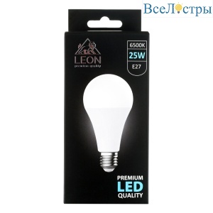LE-A70-25W-6500K-E27