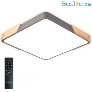 Потолочный светильник Natali Kovaltseva Scandinavian LED LAMPS 81413