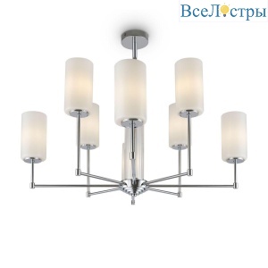 Подвесная люстра Freya Agnes FR5184PL-08CH