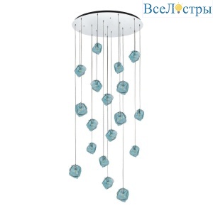 Подвесная люстра ST Luce Portici SL1175.113.18