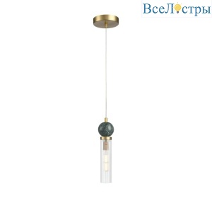 Подвесной светильник Aployt Izidora APL.337.06.01