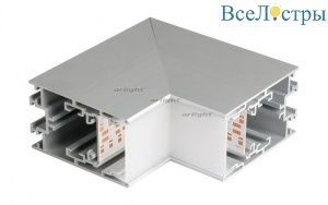Угол Arlight S2-LINE-4067-L90N внутренний 021251