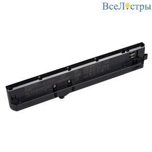 Драйвер Arlight ARJ-SP30-4TR-PFC-ADJ-Triac BK 27-40V 30W IP20 0,6-0,75A 036810