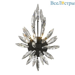 Настенный светильник Wertmark Florentina WE118.02.021
