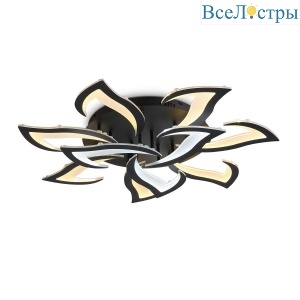 Потолочная светодиодная люстра Ambrella light Acrylica Original FA4474