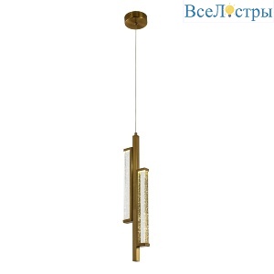 Подвесной светильник Modelux ML.89160.1 BS