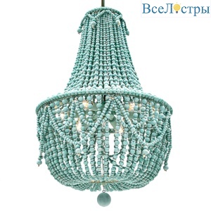 Подвесная люстра ImperiumLoft Chanteuse 156897-22