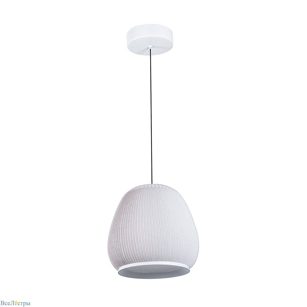 подвесной светильник divinare firefly 1808/33 sp-80