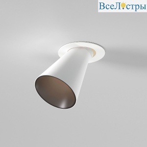 Встраиваемый светильник Elektrostandard Bell 4690389208553 25097/LED a068060