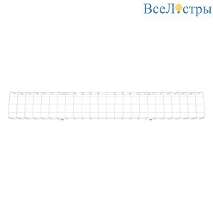 Решетка защитная для светильников Feron PЗ-01 48157