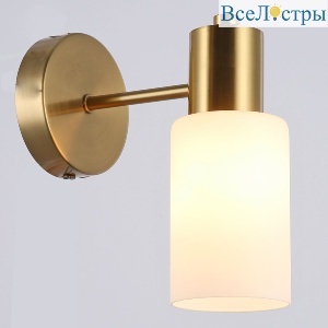 Бра Illumico IL0110-1W-79 COP