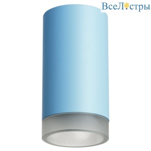Накладной светильник Lightstar Rullo R43530 (214435+202430)