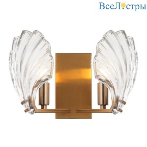 Бра Stilfort Muschel 2153/05/02W