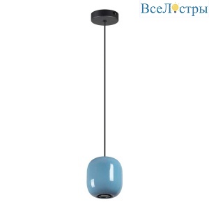 Подвесной светильник Odeon Light Ovali 5053/1B