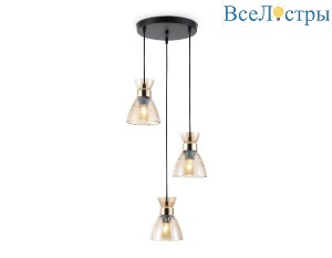 Подвесной светильник Ambrella Light Loft Traditional TR3405