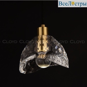 Подвесной светильник Cloyd Vikram 11113